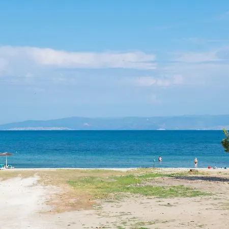 Διαμέρισμα Olga's Σκάλα Ραχωνίου