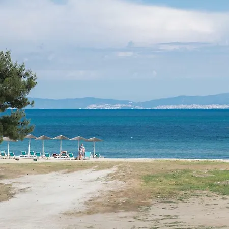 Διαμέρισμα Olga's